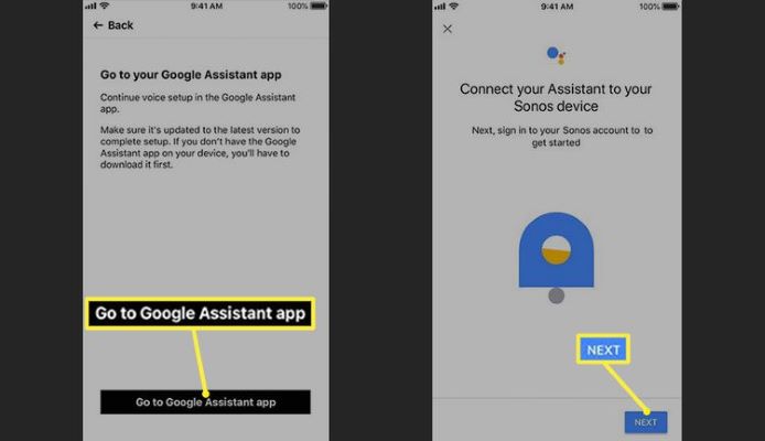 Google Assistant