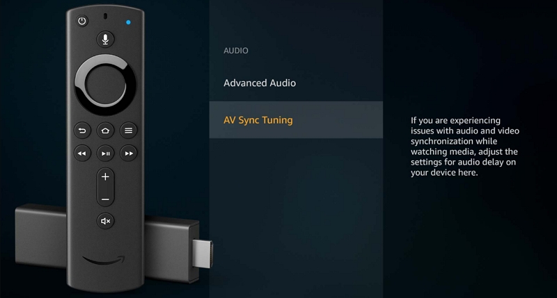 Lippensynchronisation