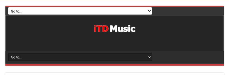 itdmusic | apple music download mp3