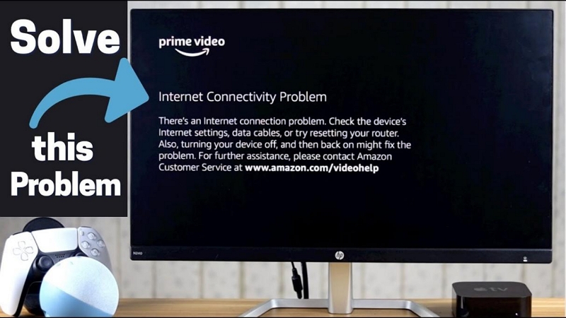 auf bestimmtes Gerät beschränkt | amazon prime video nicht verfügbar