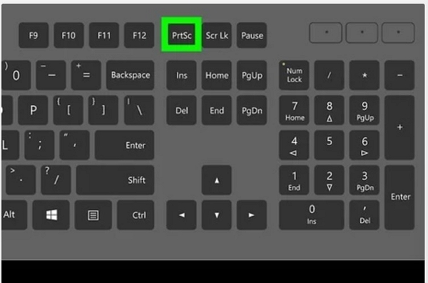 Screenshot erstellen | Wie man Netflix screenshotet
