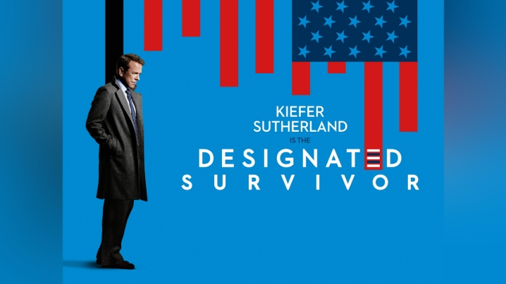 Designated Survivor