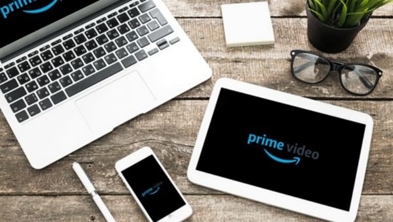 Amazon Prime Video auf kompatible Geräte herunterladen | amazon prime video auf pc herunterladen