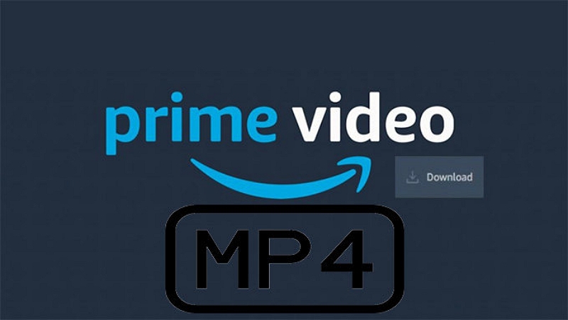 Konvertierung außerhalb | Amazon-Video in MP4 herunterladen