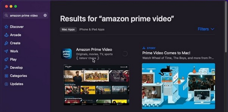 Video herunterladen | amazon prime video auf pc herunterladen