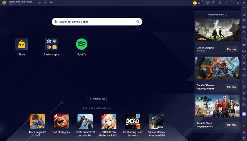 Spotify++ öffnen | Spotify++