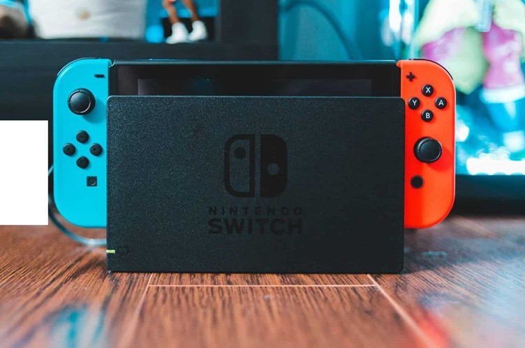 Nintendo Switch | kann man Netflix auf Switch herunterladen