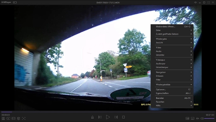 KMPlayer