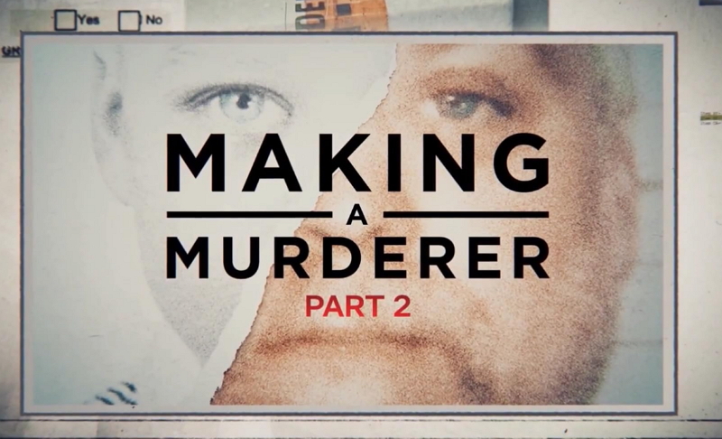 Making a Murderer