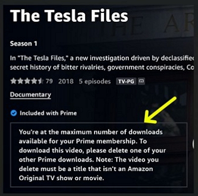 Amazon Prime Videos gleichzeitig herunterladen | amazon prime video auf pc herunterladen