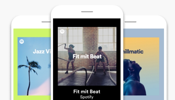 Spotify Premium Family