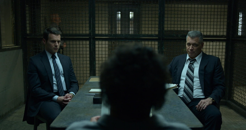 Mindhunter (2017-2019)