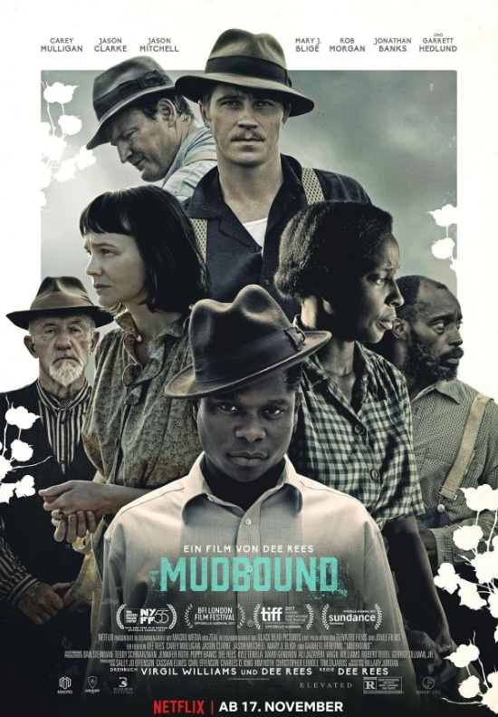 Mudbound
