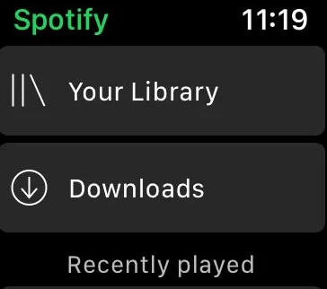 Downloads innerhalb