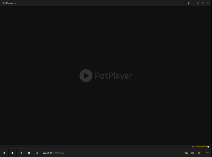 PotPlayer
