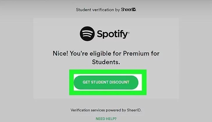 vollständige Überprüfung | Erhalten Sie einen Spotify-Studentenrabatt