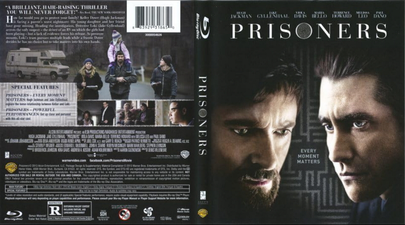 Prisoners