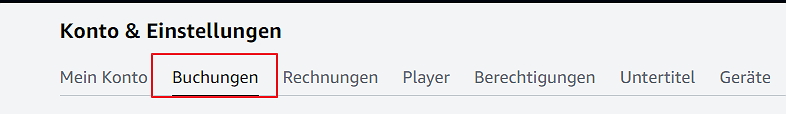 Schnellanleitung für webbrowser - schritt 3
