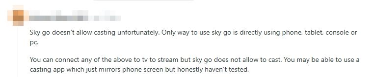 Auf andere Gerät übertragen