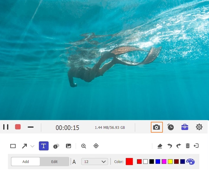 Moment festhalten | wie man Netflix screenshotet