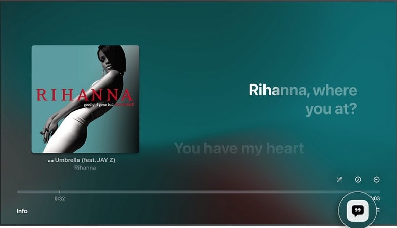 zugriff auf apple music-texte | apple music vs spotify