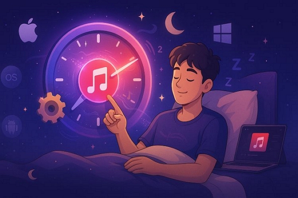 sleep timer | sleep timer apple music