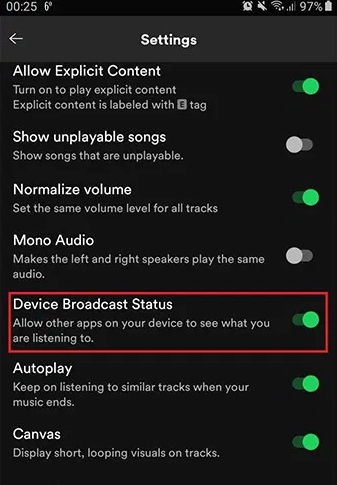aktivieren sie den kanal | spotify adblocker