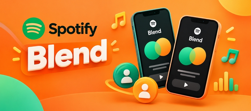 Spotify Family Plan