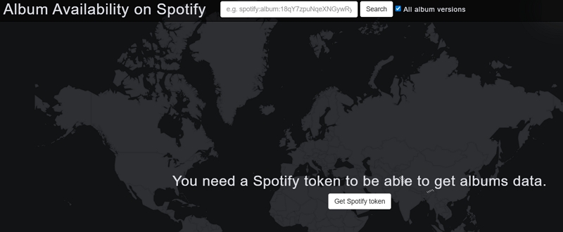 Länderbeschränkungen