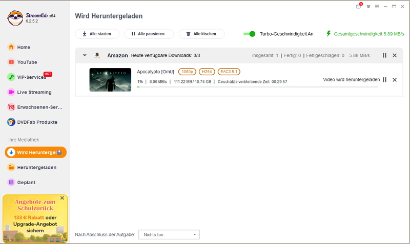 StramFab Downloader - schritt 5