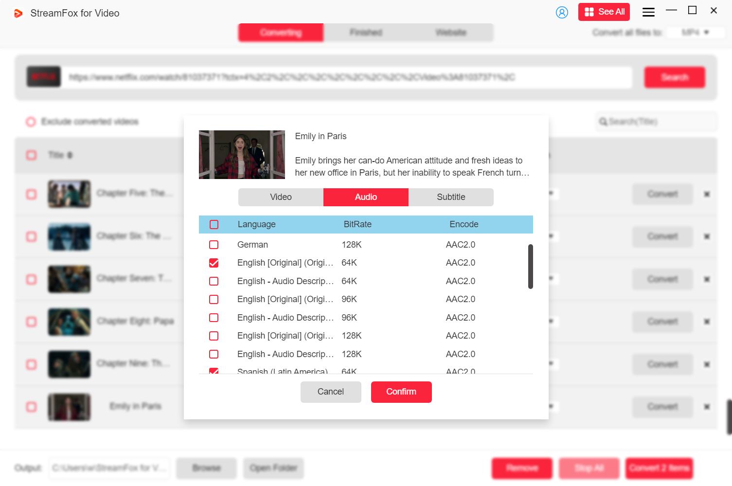 Nach Ihren Vorlieben | wie man Netflix screenshotten kann