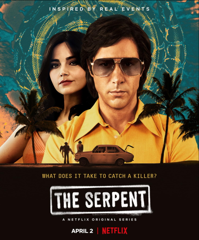 The Serpent/Die Schlange