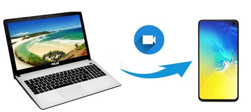 auf dein Handy übertragen | amazon prime video auf pc herunterladen