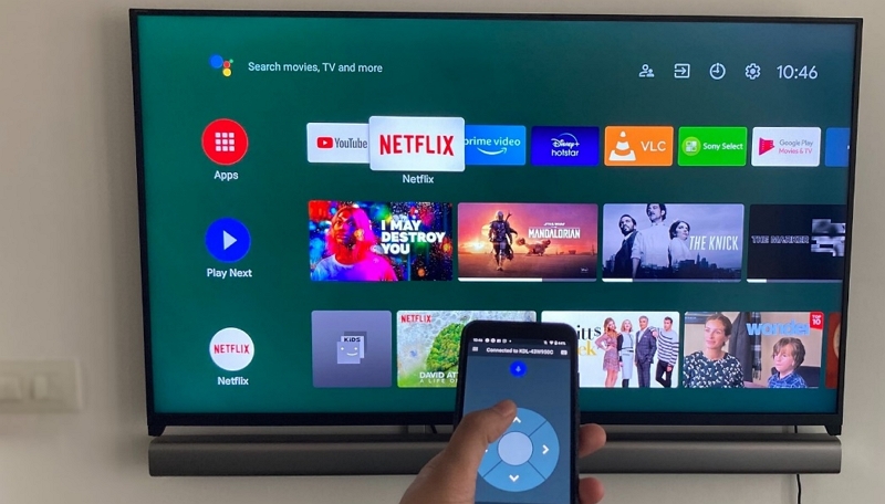 Update vorhanden | amazon prime video nicht verfügbar
