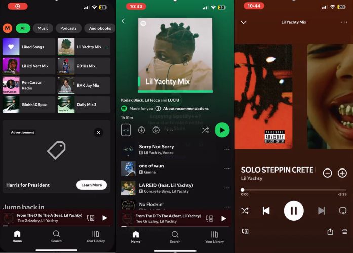 Spotify Plus Plus verwenden | Spotify++