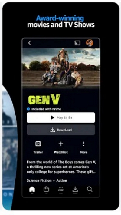 Downloads | amazon prime video auf pc herunterladen