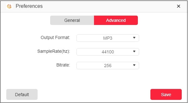 Bitrate auf 320 kbps einstellen | Spotify-Songs als MP3 mit 320 Kbps herunterladen