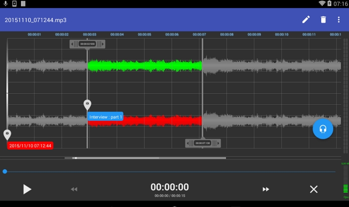 WAV wählen | Spotify in WAV
