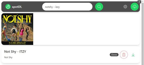 SpotDL Spotify Downloader | Beste Spotify-Downloader für Windows und Mac