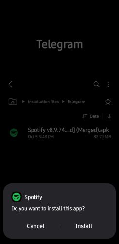 Spotify installieren | Spotify Werbung Blockieren