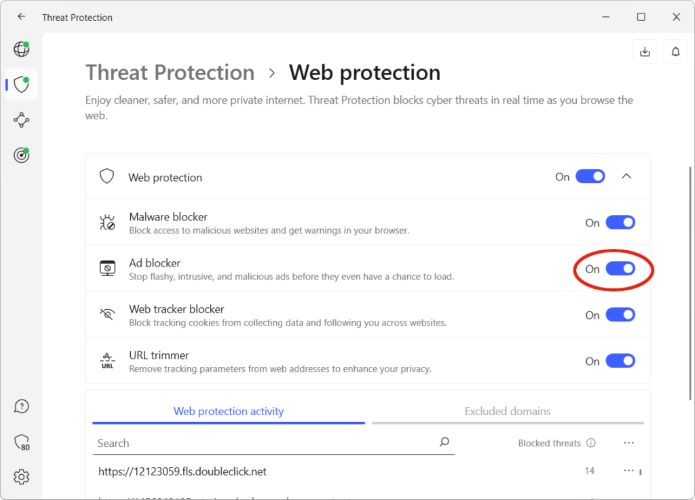 Werbeblocker einschalten | Spotify Werbung Blockieren