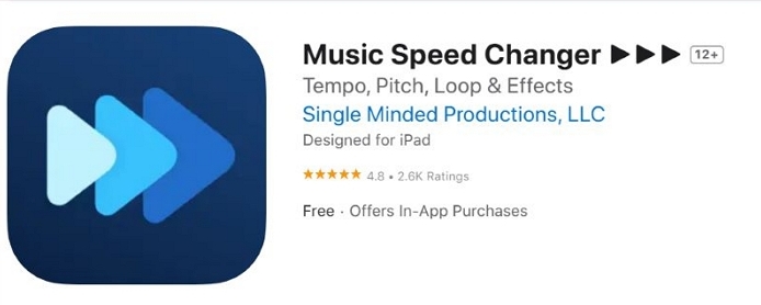 Musik Geschwindigkeitswechsler | spotify geschwindigkeit ändern iphone
