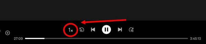 Spotify Podcast abspielen | spotify wiedergabegeschwindigkeit
