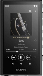 Sony NW A306 | Apple Music-Songs auf den MP3-Player herunterladen