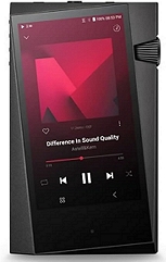 Astell Kern A&norma SR35 | Laden Sie Apple Music-Songs auf den MP3-Player herunter