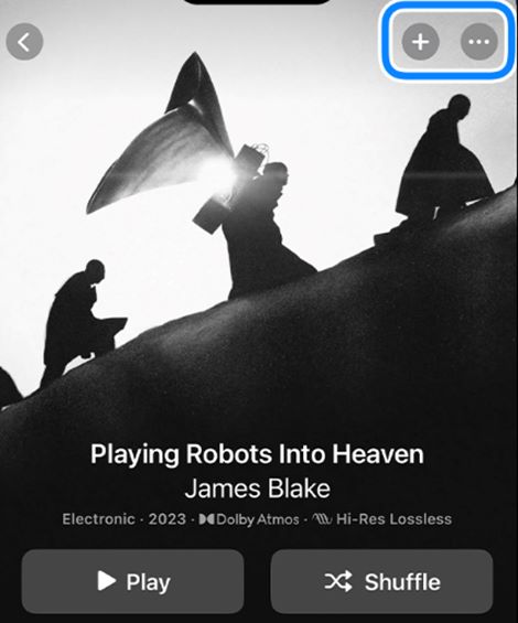 Songs zu Apple Music hinzufügen | Apple Music-Songs auf MP3-Player herunterladen