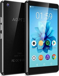 AGPTEK T06S | Apple Music-Songs auf den MP3-Player herunterladen