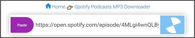Link zur Podcast-Episode kopieren | download spotify podcast