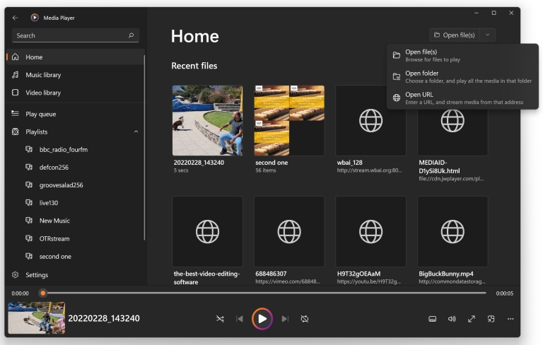 Spotify auf Windows Media Player hören | Spotify offline hören