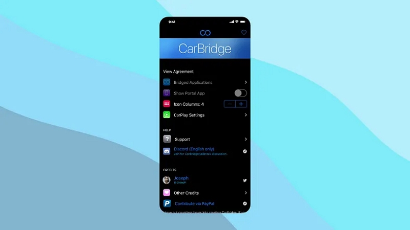 Carbridge-App | So schauen Sie Netflix auf Apple Carplay